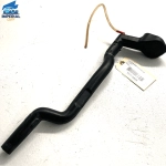 2007-13 Mercedes S550 CL600 Front Windshield Cowl Water Drain Pipe Tube Hos