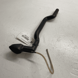 2007-13 Mercedes S550 CL600 Front Windshield Cowl Water Drain Pipe Tube Hos