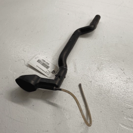 2007-13 Mercedes S550 CL600 Front Windshield Cowl Water Drain Pipe Tube Hos