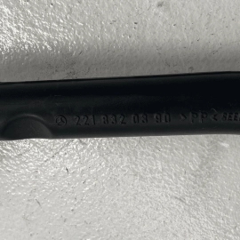 2007-13 Mercedes S550 CL600 Front Windshield Cowl Water Drain Pipe Tube Hos