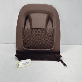 17-19 AUDI Q7 PREMIUM PLUS FRONT LEFT DRIVER SIDE SEAT BACK PANEL COVER TRI