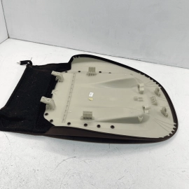 17-19 AUDI Q7 PREMIUM PLUS FRONT LEFT DRIVER SIDE SEAT BACK PANEL COVER TRI