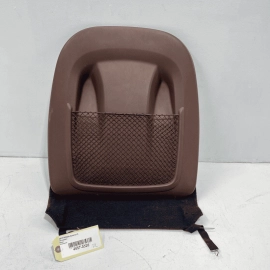 17-19 AUDI Q7 PREMIUM PLUS FRONT LEFT DRIVER SIDE SEAT BACK PANEL COVER TRI