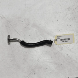 2018-2020 HONDA ACCORD 1.5L TURBOCHARGER OIL RETURN TUBE HOSE PIPE OEM