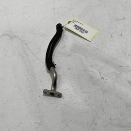 2018-2020 HONDA ACCORD 1.5L TURBOCHARGER OIL RETURN TUBE HOSE PIPE OEM