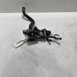 2018-2020 HONDA ACCORD 1.5L WATER COOLANT THERMOSTAT HOUSING CASE OEM