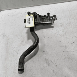 2018-2020 HONDA ACCORD 1.5L WATER COOLANT THERMOSTAT HOUSING CASE OEM