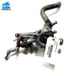 2018-2020 HONDA ACCORD 1.5L WATER COOLANT THERMOSTAT HOUSING CASE OEM