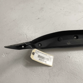 2007-2013 MERCEDES S550 W221 FRONT PASSENGER SIDE FENDER COVER TRIM PANEL S 2007-2013 MERCEDES S550 W221 FRONT PASSENGER SIDE FENDER COVER TRIM PANEL S