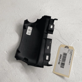 2015-2020 ACURA TLX STEERING COLUMN UPPER COVER TRIM OEM 2015-2020 ACURA TLX STEERING COLUMN UPPER COVER TRIM OEM