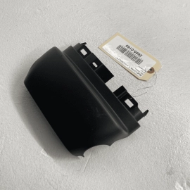 2015-2020 ACURA TLX STEERING COLUMN UPPER COVER TRIM OEM 2015-2020 ACURA TLX STEERING COLUMN UPPER COVER TRIM OEM