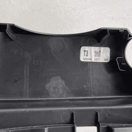 2015-2020 ACURA TLX STEERING COLUMN UPPER COVER TRIM OEM 2015-2020 ACURA TLX STEERING COLUMN UPPER COVER TRIM OEM