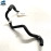 2016 - 2021 Honda Pilot Passport Heater Coolant Water Inlet Hose Tube Pipe 