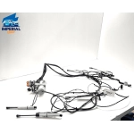 2017-2021 BMW M240XI Hardtop Roof Pump Hydraulic Top Motor Unit & Cylinder 