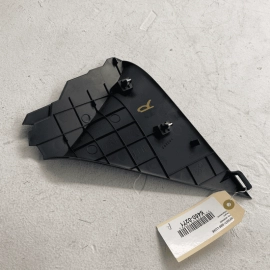 2014-2020 INFINITI Q50 CENTER CONSOLE PASSENGER SIDE LOWER TRIM COVER PANEL