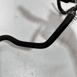 2016-2017-2018-2019-2020 Acura TLX Coolant Radiator Water Hose Line OEM 