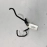 2016-2017-2018-2019-2020 Acura TLX Coolant Radiator Water Hose Line OEM 