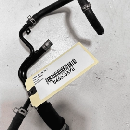 2016-2017-2018-2019-2020 Acura TLX Coolant Radiator Water Hose Line OEM 