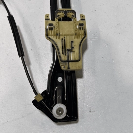 2013 - 2020 FORD FUSION REAR LEFT DRIVER DOOR WINDOW REGULATOR W/ MOTOR OEM