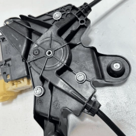 2013 - 2020 FORD FUSION REAR LEFT DRIVER DOOR WINDOW REGULATOR W/ MOTOR OEM