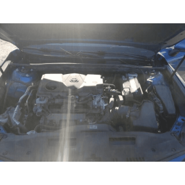 2018 - 2022 TOYOTA CAMRY FLOOR PAN HEAT SHIELD INSULATOR FRONT FLOOR  OEM