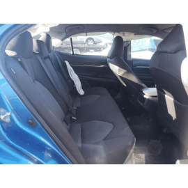 2018 - 2022 TOYOTA CAMRY FLOOR PAN HEAT SHIELD INSULATOR FRONT FLOOR  OEM