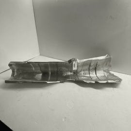 2018 - 2022 TOYOTA CAMRY FLOOR PAN HEAT SHIELD INSULATOR FRONT FLOOR  OEM