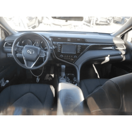 2018 - 2022 TOYOTA CAMRY FLOOR PAN HEAT SHIELD INSULATOR FRONT FLOOR  OEM