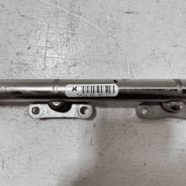 ACURA TLX BASE Fuel Injection Rail Line w/ Sensor & Pipe 2015-2020 OEM