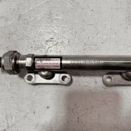 ACURA TLX BASE Fuel Injection Rail Line w/ Sensor & Pipe 2015-2020 OEM