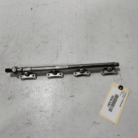 ACURA TLX BASE Fuel Injection Rail Line w/ Sensor & Pipe 2015-2020 OEM