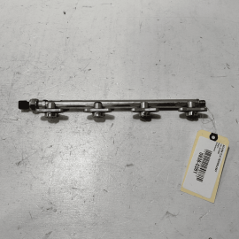 ACURA TLX BASE Fuel Injection Rail Line w/ Sensor & Pipe 2015-2020 OEM