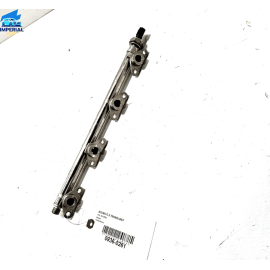 ACURA TLX BASE Fuel Injection Rail Line w/ Sensor & Pipe 2015-2020 OEM