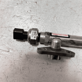 ACURA TLX BASE Fuel Injection Rail Line w/ Sensor & Pipe 2015-2020 OEM