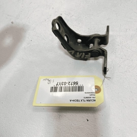 ACURA TLX 2018 - 2020 FRONT RIGHT PASSENGER SIDE DOOR UPPER HINGE OEM =NH73