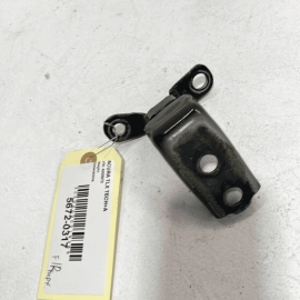 ACURA TLX 2018 - 2020 FRONT RIGHT PASSENGER SIDE DOOR UPPER HINGE OEM =NH73