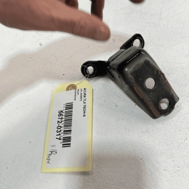 ACURA TLX 2018 - 2020 FRONT RIGHT PASSENGER SIDE DOOR UPPER HINGE OEM =NH73
