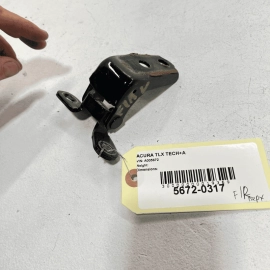 ACURA TLX 2018 - 2020 FRONT RIGHT PASSENGER SIDE DOOR UPPER HINGE OEM =NH73