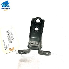 ACURA TLX 2018 - 2020 FRONT RIGHT PASSENGER SIDE DOOR UPPER HINGE OEM =NH73