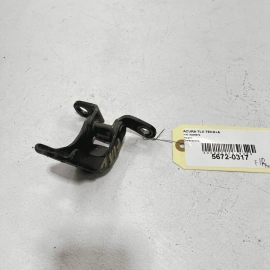 ACURA TLX 2018 - 2020 FRONT RIGHT PASSENGER SIDE DOOR UPPER HINGE OEM =NH73