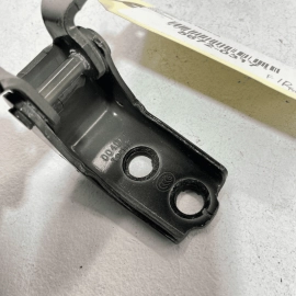 ACURA TLX 2018 - 2020 FRONT RIGHT PASSENGER SIDE DOOR UPPER HINGE OEM =NH73