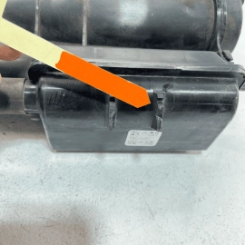 DEFECT! 2018-20 HONDA ACCORD FUEL VAPOR EVAPORATOR CHARCOAL CANISTER & TUBE