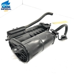 DEFECT! 2018-20 HONDA ACCORD FUEL VAPOR EVAPORATOR CHARCOAL CANISTER & TUBE