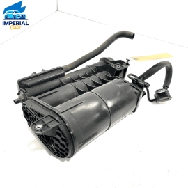 DEFECT! 2018-20 HONDA ACCORD FUEL VAPOR EVAPORATOR CHARCOAL CANISTER & TUBE