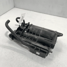 DEFECT! 2018-20 HONDA ACCORD FUEL VAPOR EVAPORATOR CHARCOAL CANISTER & TUBE