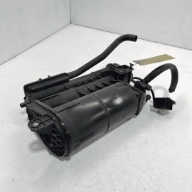 DEFECT! 2018-20 HONDA ACCORD FUEL VAPOR EVAPORATOR CHARCOAL CANISTER & TUBE
