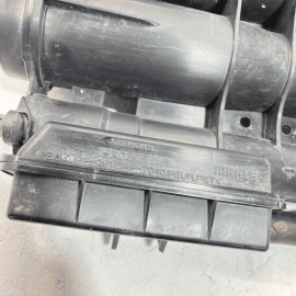 DEFECT! 2018-20 HONDA ACCORD FUEL VAPOR EVAPORATOR CHARCOAL CANISTER & TUBE
