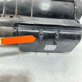 DEFECT! 2018-20 HONDA ACCORD FUEL VAPOR EVAPORATOR CHARCOAL CANISTER & TUBE