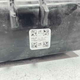 DEFECT! 2018-20 HONDA ACCORD FUEL VAPOR EVAPORATOR CHARCOAL CANISTER & TUBE