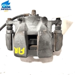 2018-2020 HONDA ACCORD FRONT RIGHT PASSENGER SIDE BRAKE CALIPER W/ PAD OEM